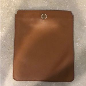 Tory Burch iPad Case